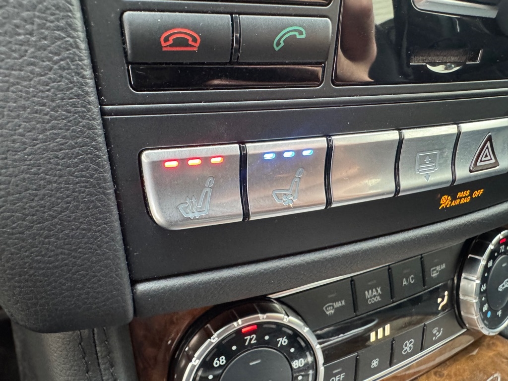 Mercedes-Benz CLS-Class CLS550 2014