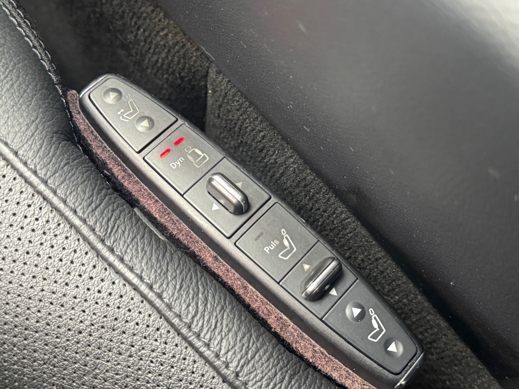 Mercedes-Benz CLS-Class CLS550 2014