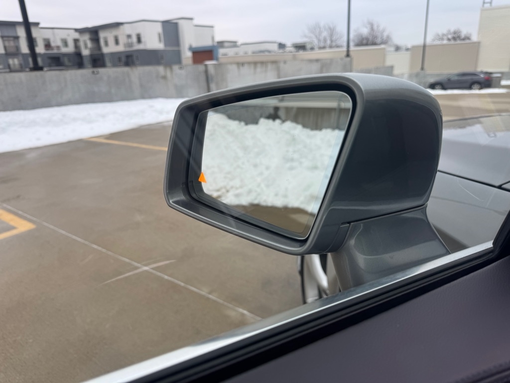 Mercedes-Benz CLS-Class CLS550 2014