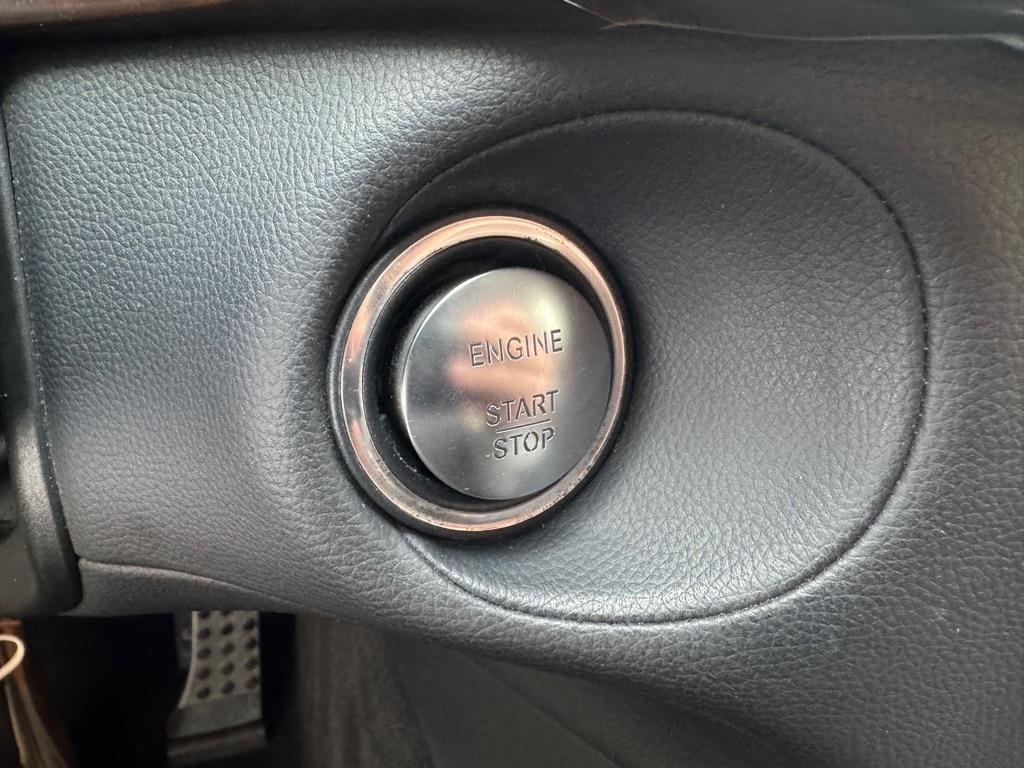 Mercedes-Benz CLS-Class CLS550 2014