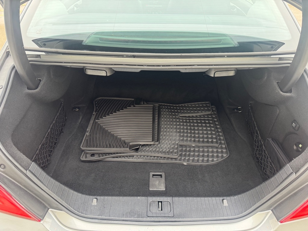 Mercedes-Benz CLS-Class CLS550 2014