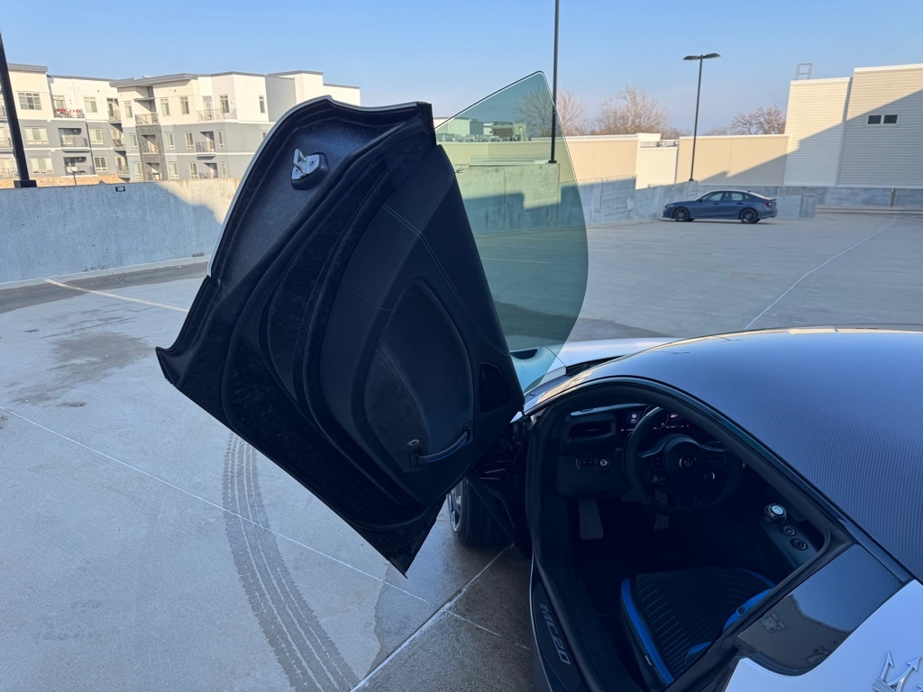 Maserati MC20 Base 2022