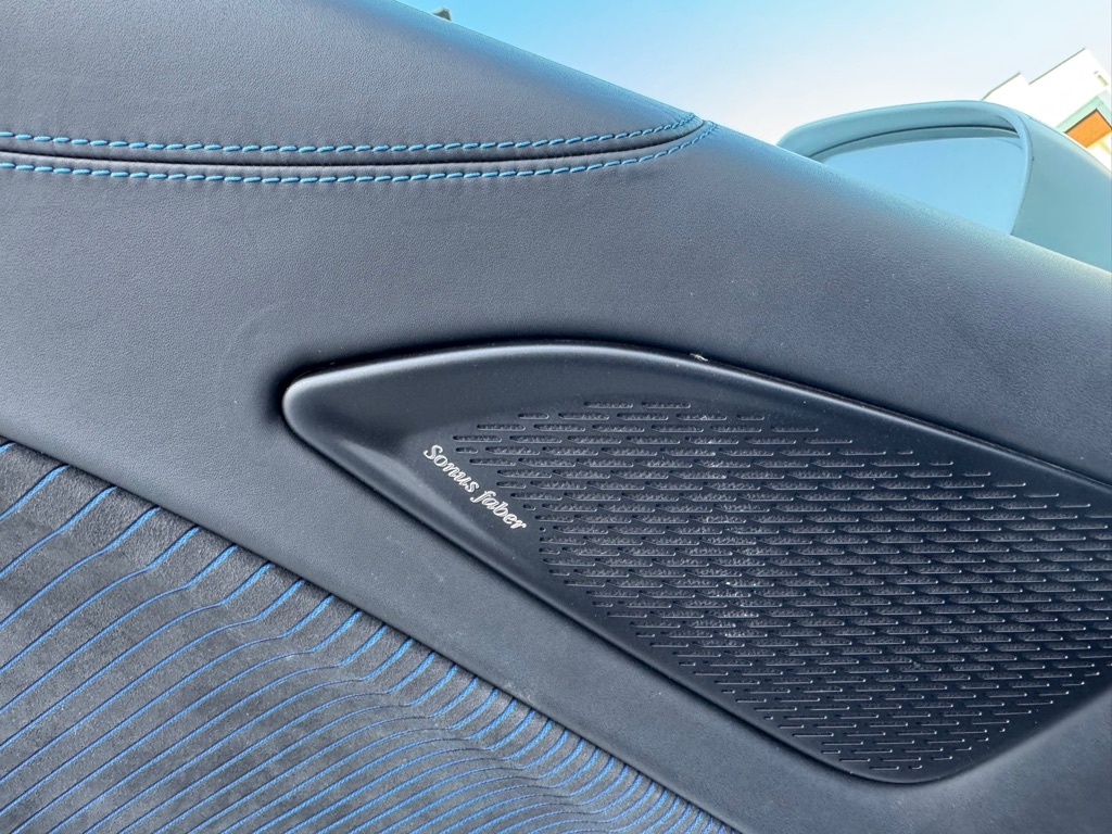 Maserati MC20 Base 2022