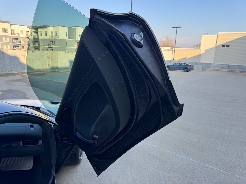 Maserati MC20 Base 2022