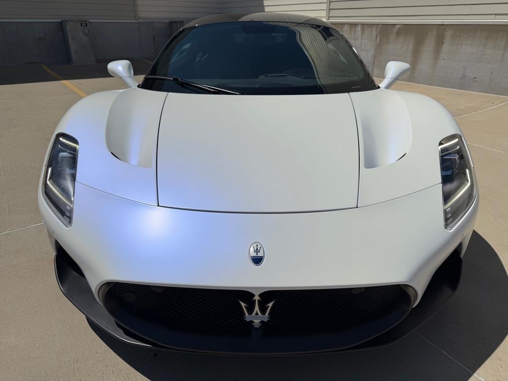 Maserati MC20 Base 2022
