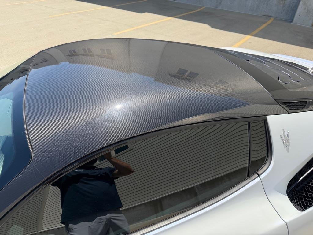 Maserati MC20 Base 2022