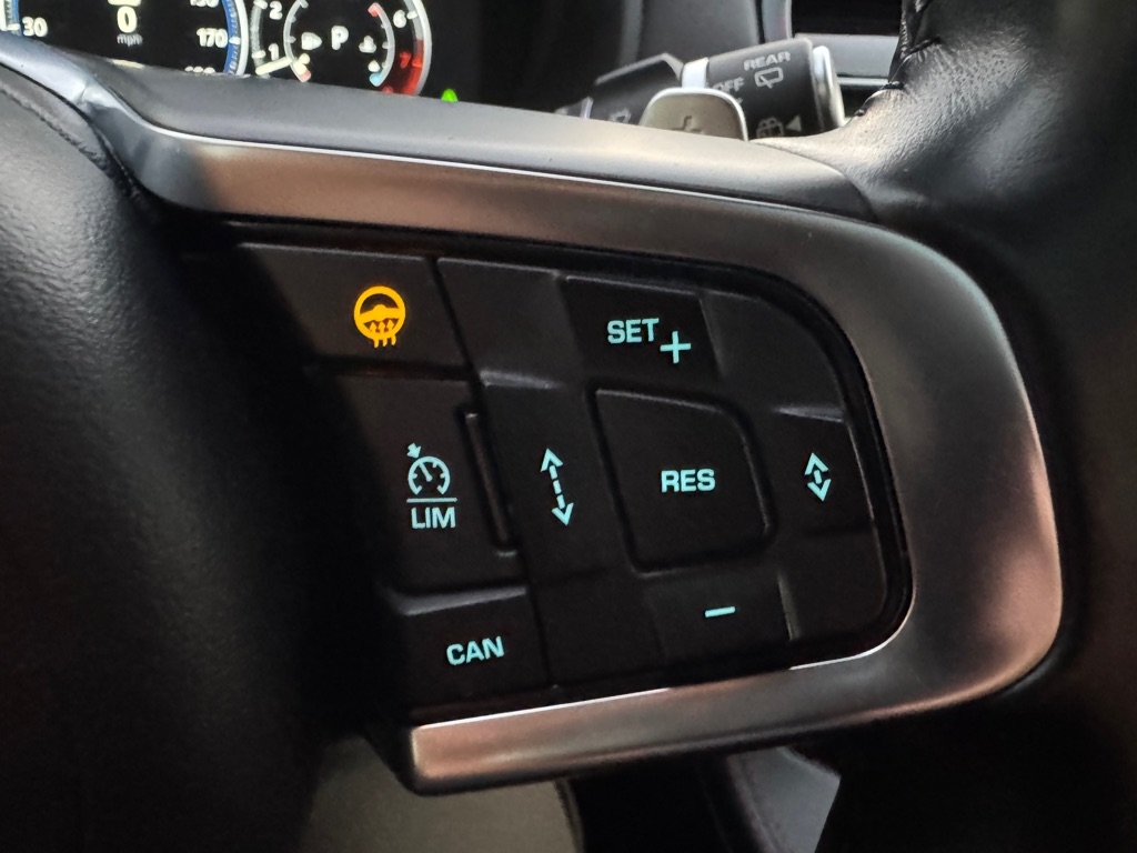 Jaguar F-Pace S 2017