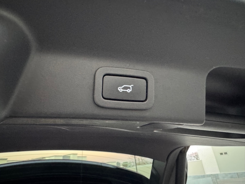 Jaguar F-Pace S 2017