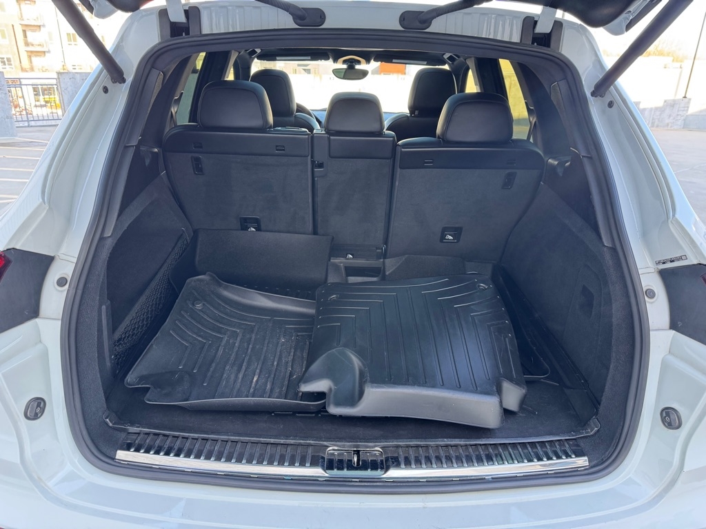 Porsche Cayenne S 2015