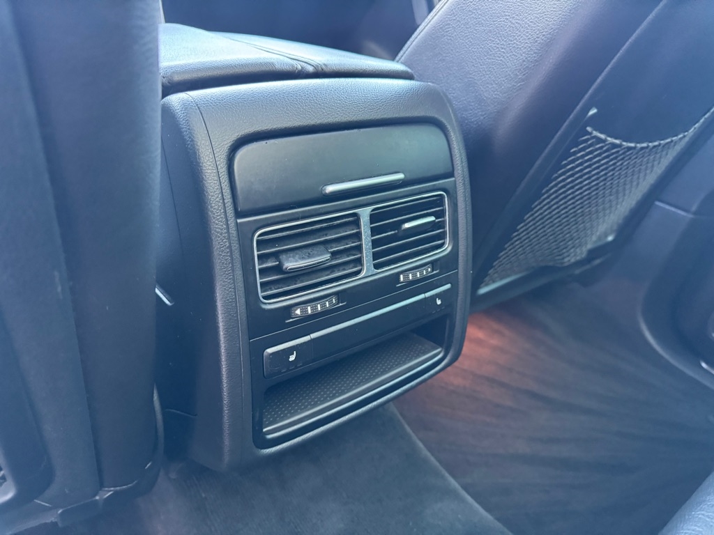 Volkswagen Touareg VR6 Lux 2016