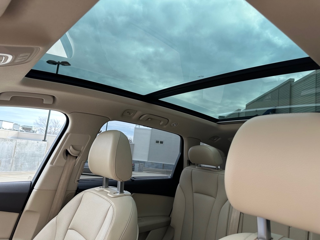 Audi Q7 3.0 Premium Plus quattro 2018