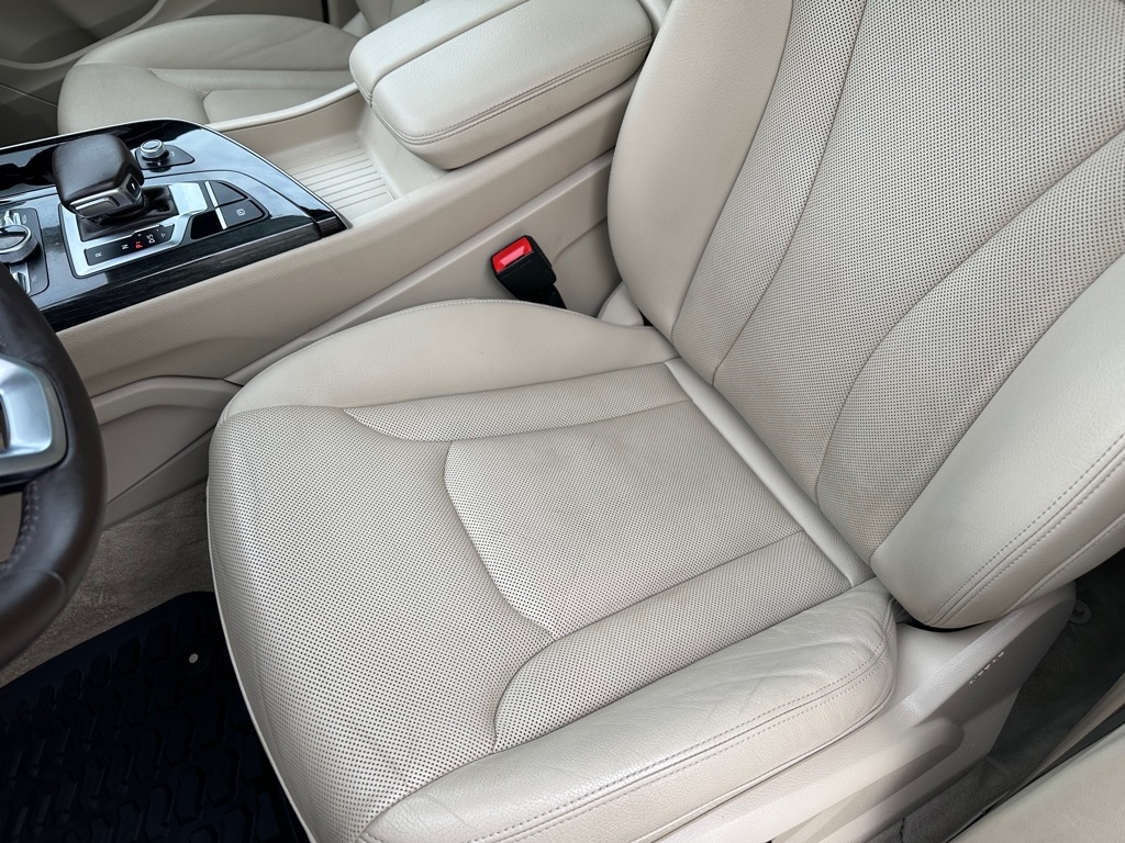 Audi Q7 3.0 Premium Plus quattro 2018