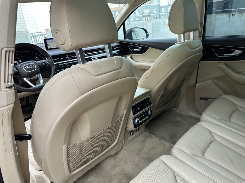 Audi Q7 3.0 Premium Plus quattro 2018