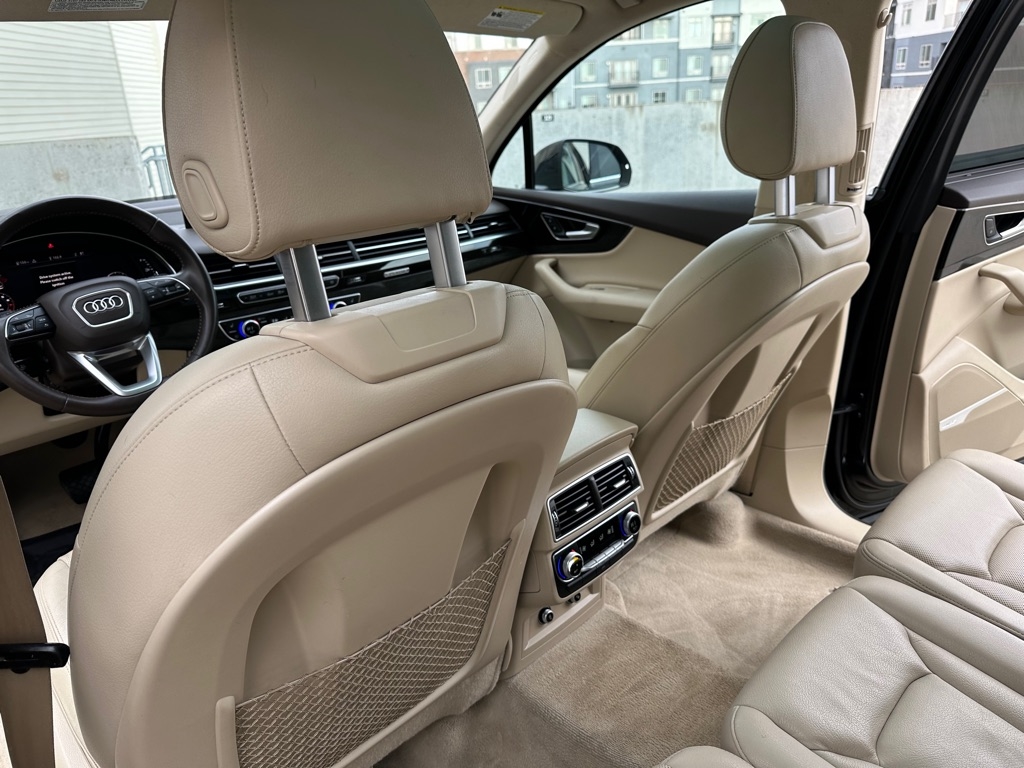 Audi Q7 3.0 Premium Plus quattro 2018