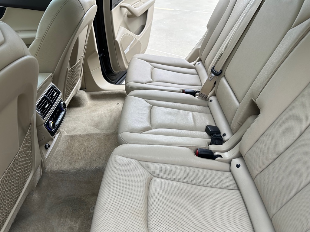 Audi Q7 3.0 Premium Plus quattro 2018