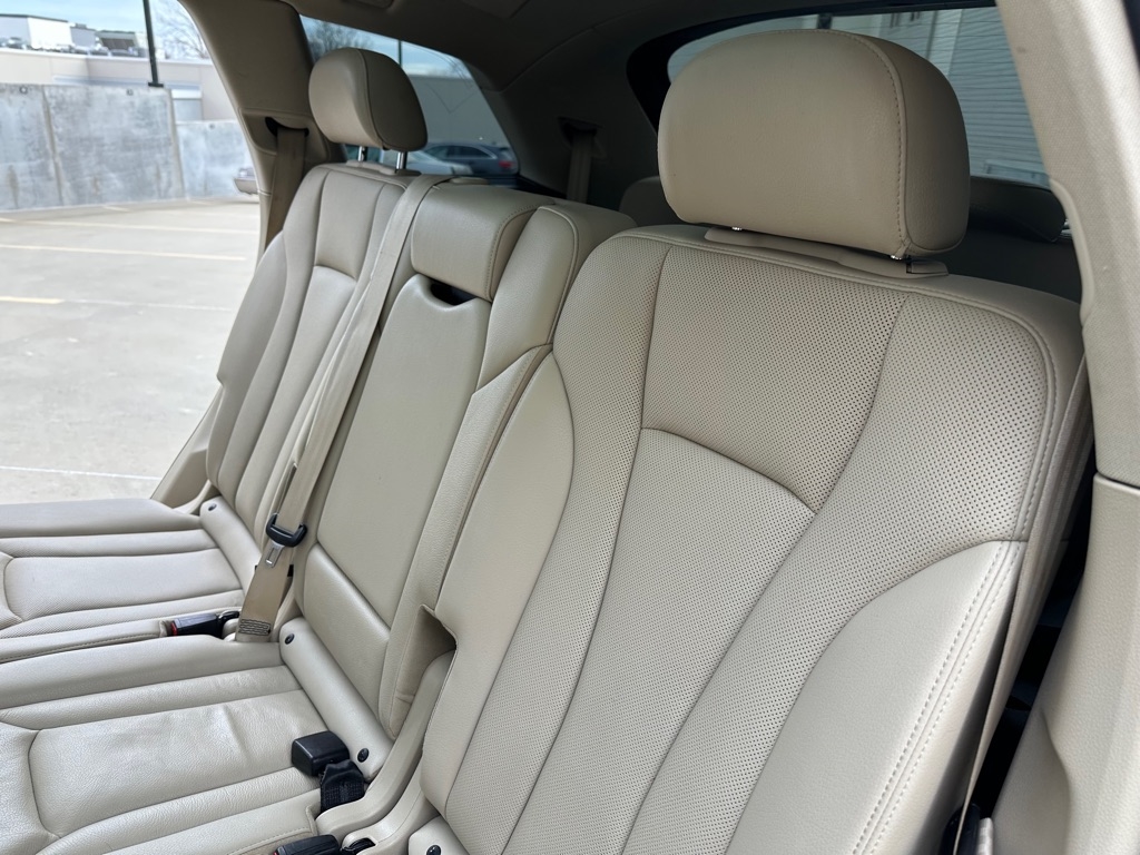 Audi Q7 3.0 Premium Plus quattro 2018