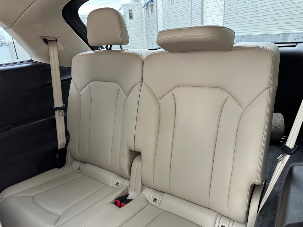 Audi Q7 3.0 Premium Plus quattro 2018