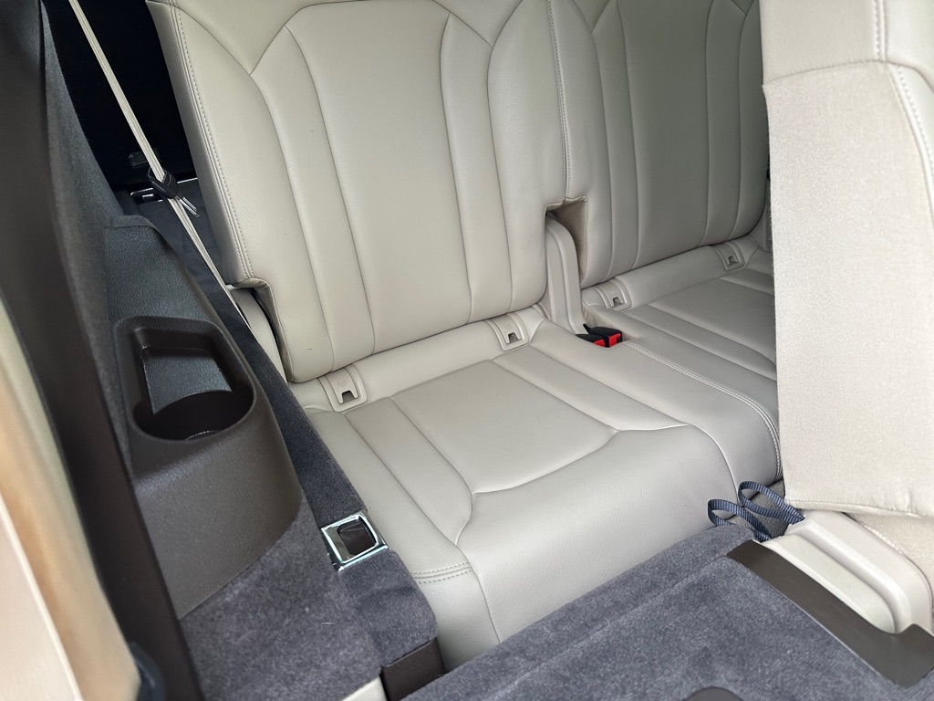 Audi Q7 3.0 Premium Plus quattro 2018