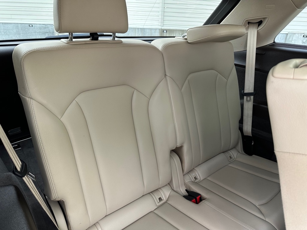 Audi Q7 3.0 Premium Plus quattro 2018