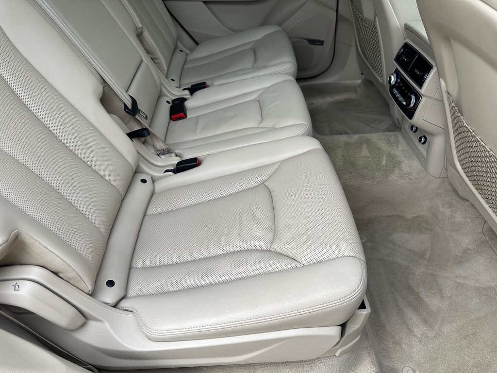 Audi Q7 3.0 Premium Plus quattro 2018