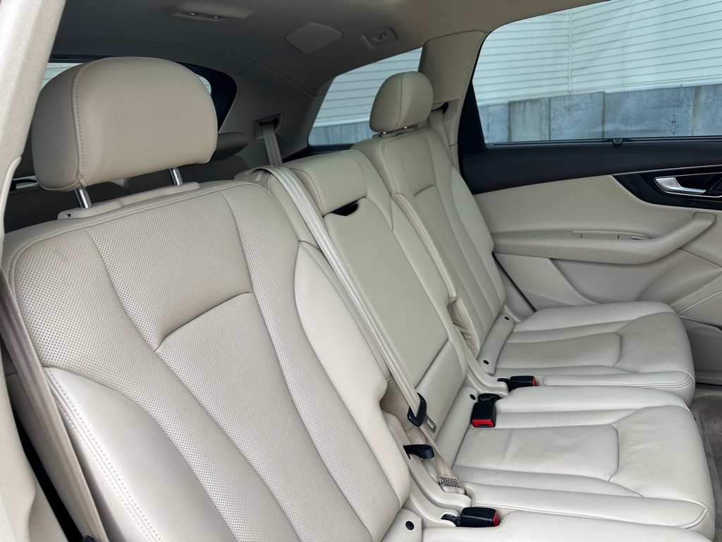 Audi Q7 3.0 Premium Plus quattro 2018