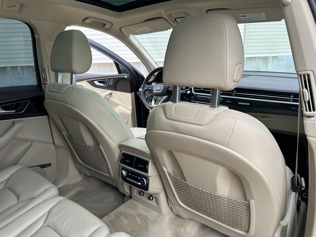 Audi Q7 3.0 Premium Plus quattro 2018