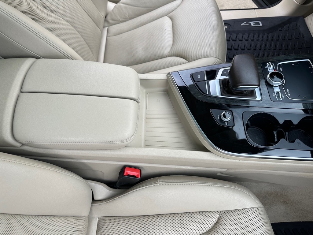 Audi Q7 3.0 Premium Plus quattro 2018