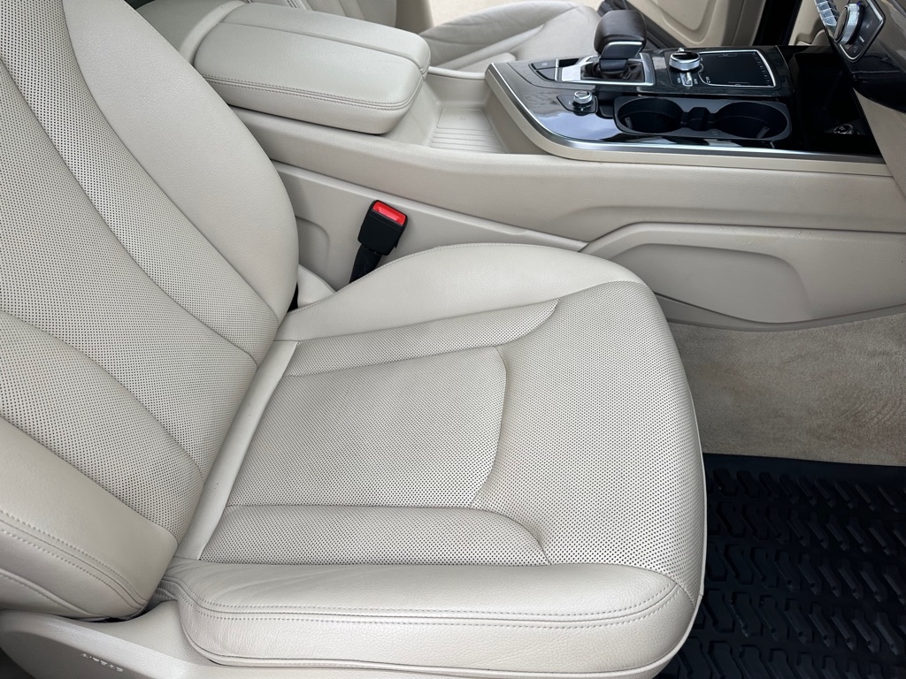 Audi Q7 3.0 Premium Plus quattro 2018