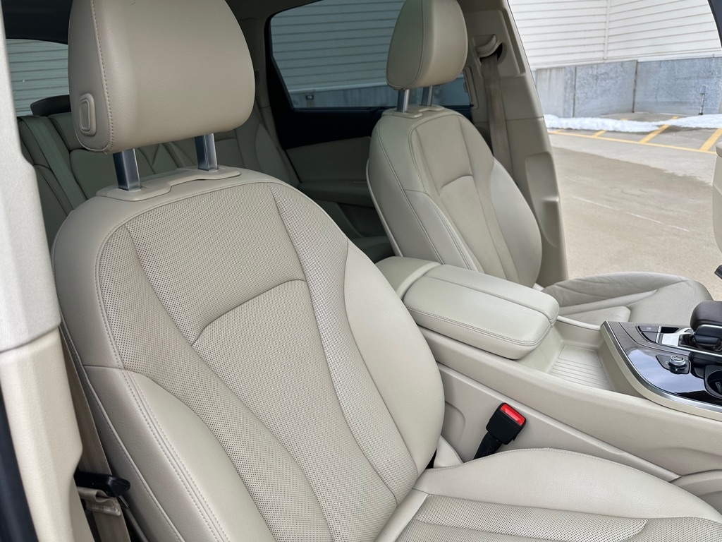 Audi Q7 3.0 Premium Plus quattro 2018