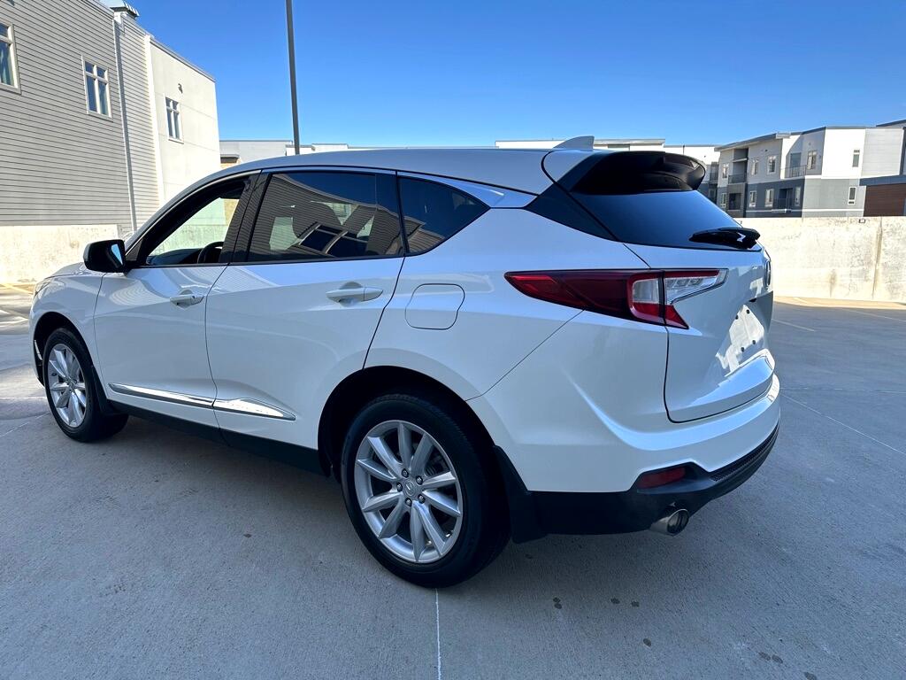 Acura RDX SH-AWD 2019