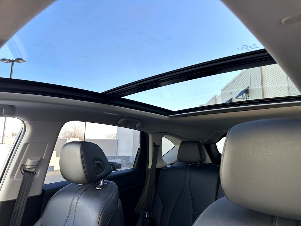 Acura RDX SH-AWD 2019