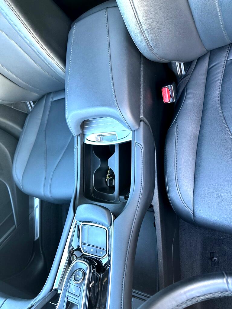 Acura RDX SH-AWD 2019