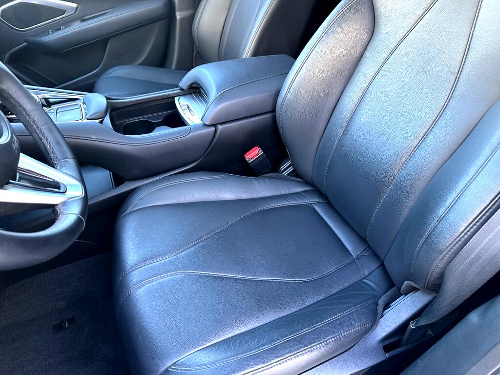 Acura RDX SH-AWD 2019