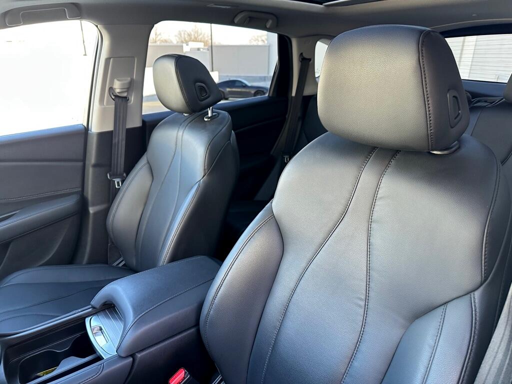 Acura RDX SH-AWD 2019