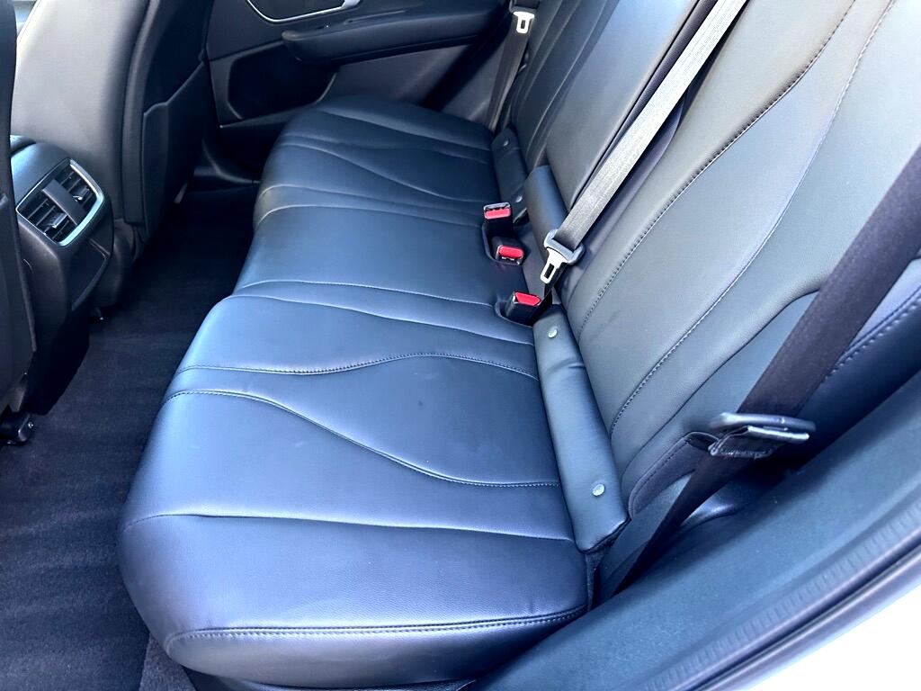 Acura RDX SH-AWD 2019