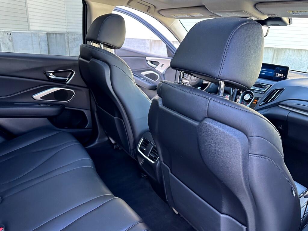 Acura RDX SH-AWD 2019