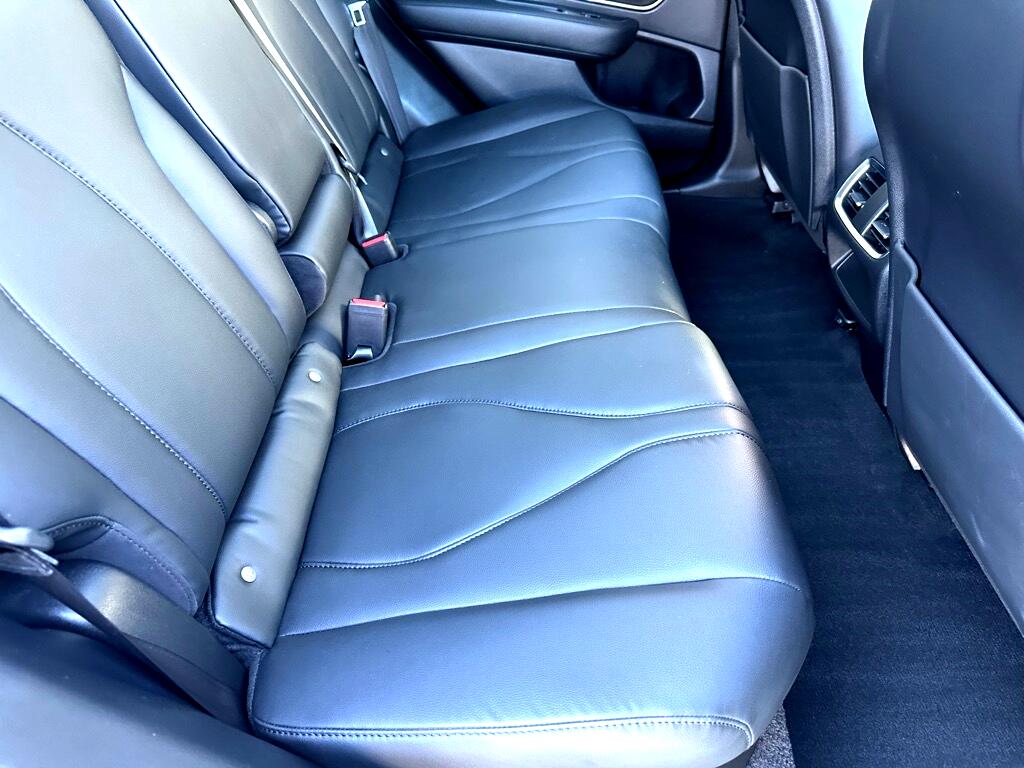 Acura RDX SH-AWD 2019