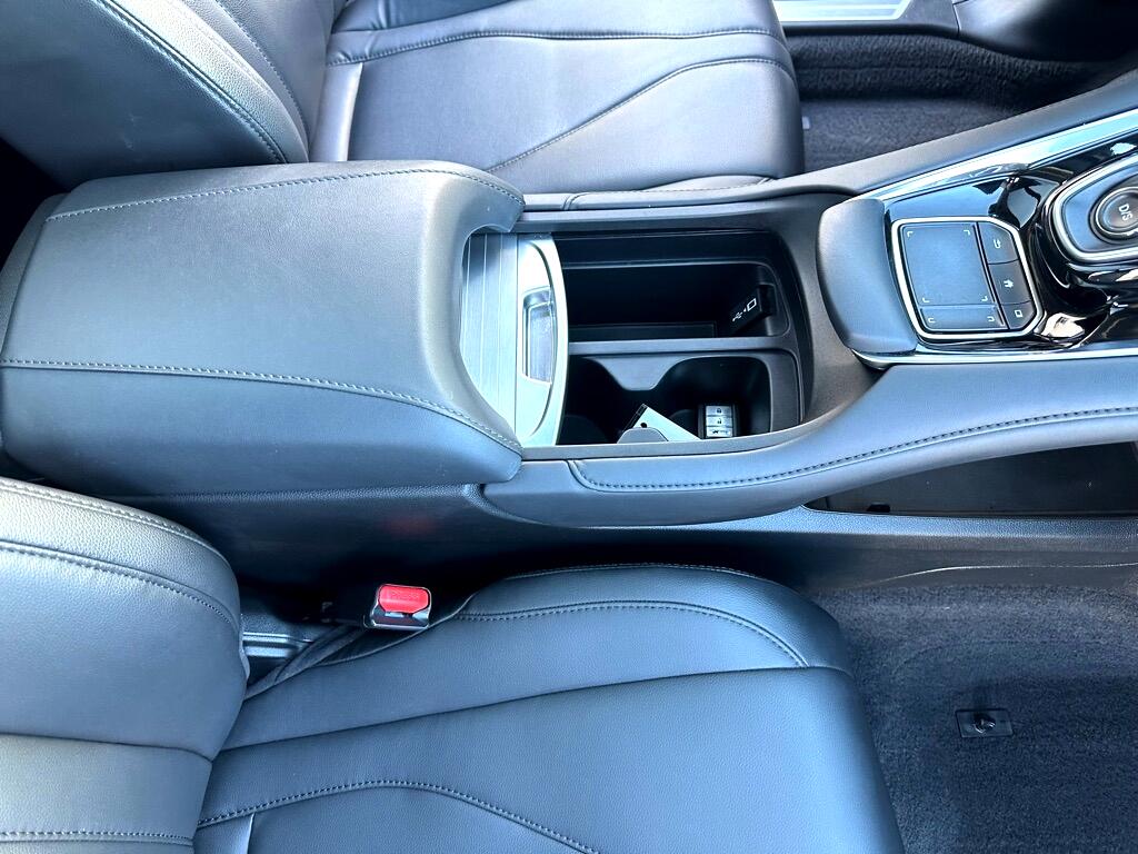 Acura RDX SH-AWD 2019