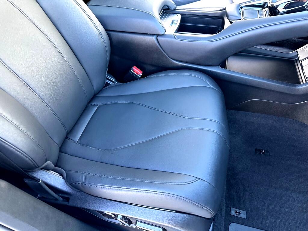 Acura RDX SH-AWD 2019