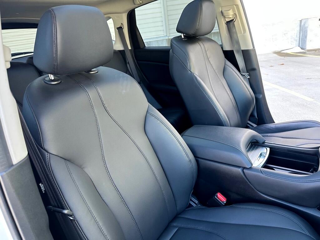 Acura RDX SH-AWD 2019