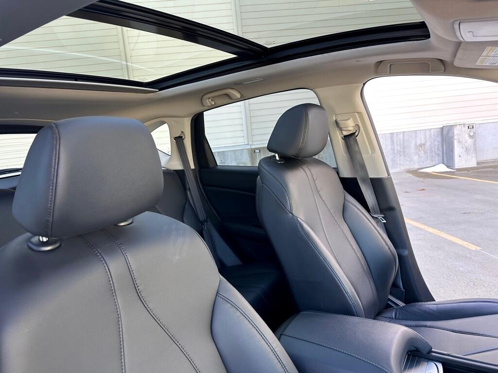 Acura RDX SH-AWD 2019