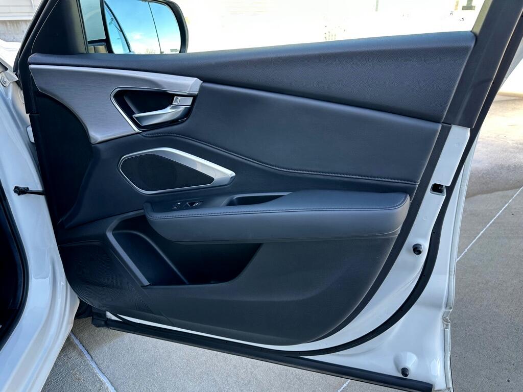 Acura RDX SH-AWD 2019