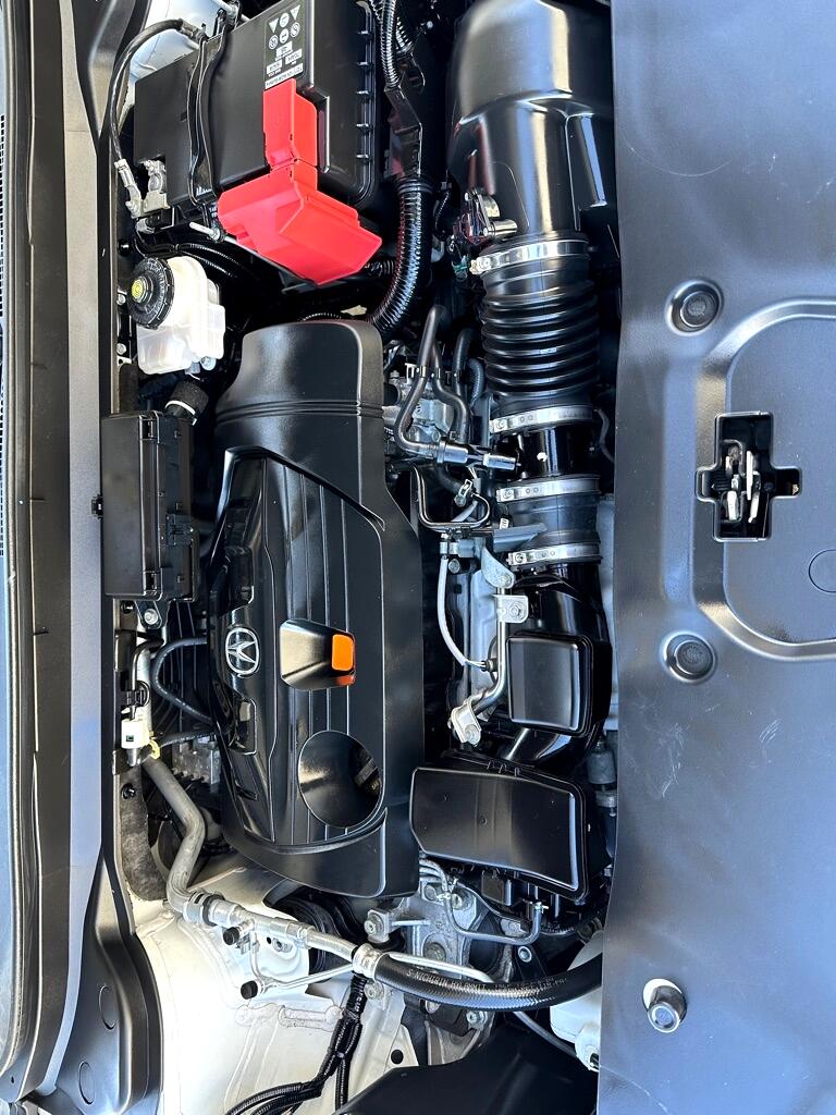 Acura RDX SH-AWD 2019