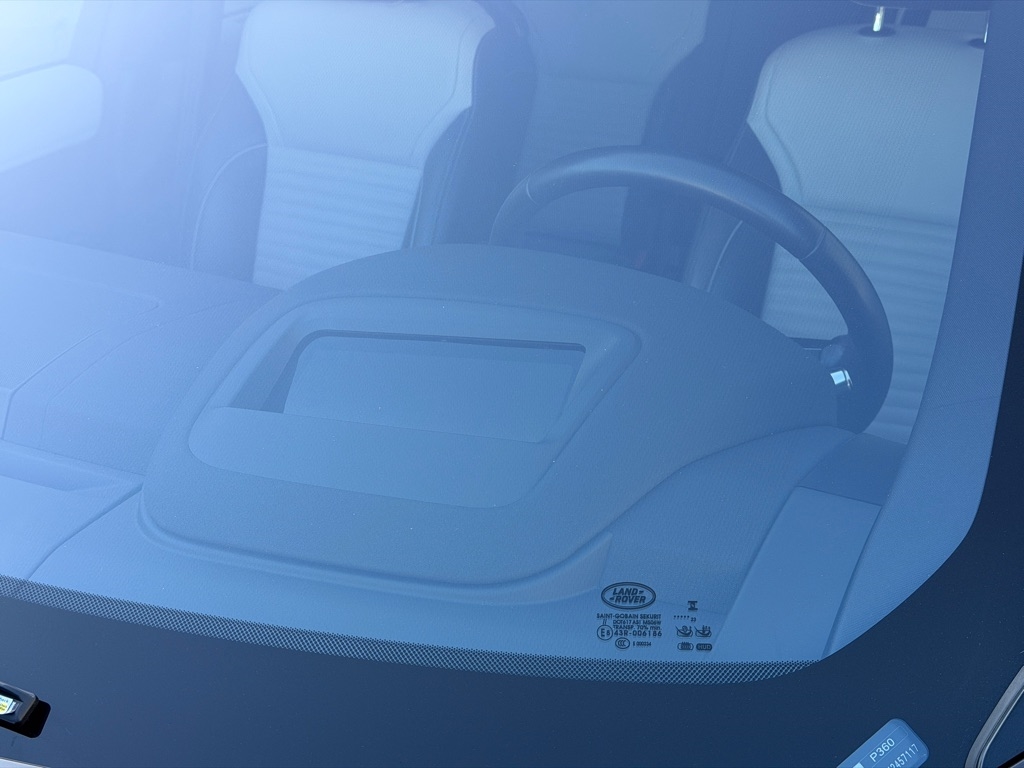 Land Rover Discovery R-Dynamic HSE 2022