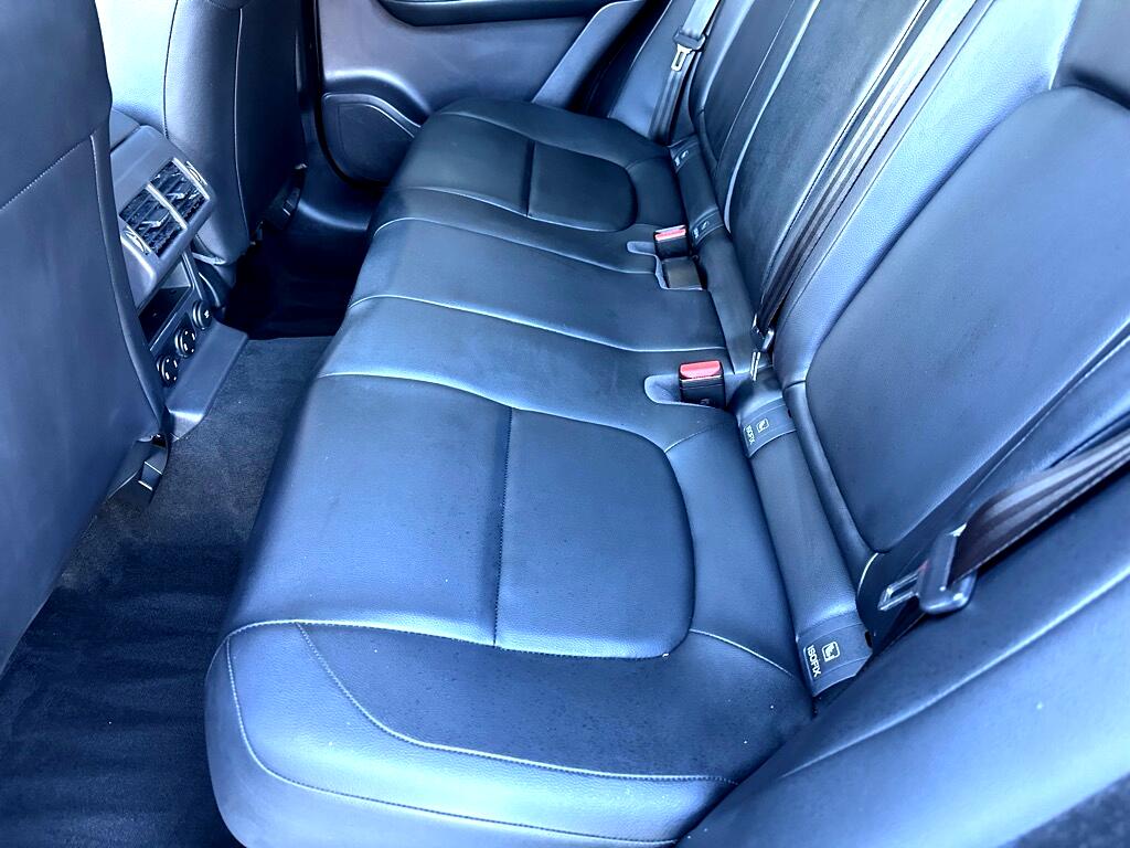 Jaguar F-Pace 25t Premium 2019