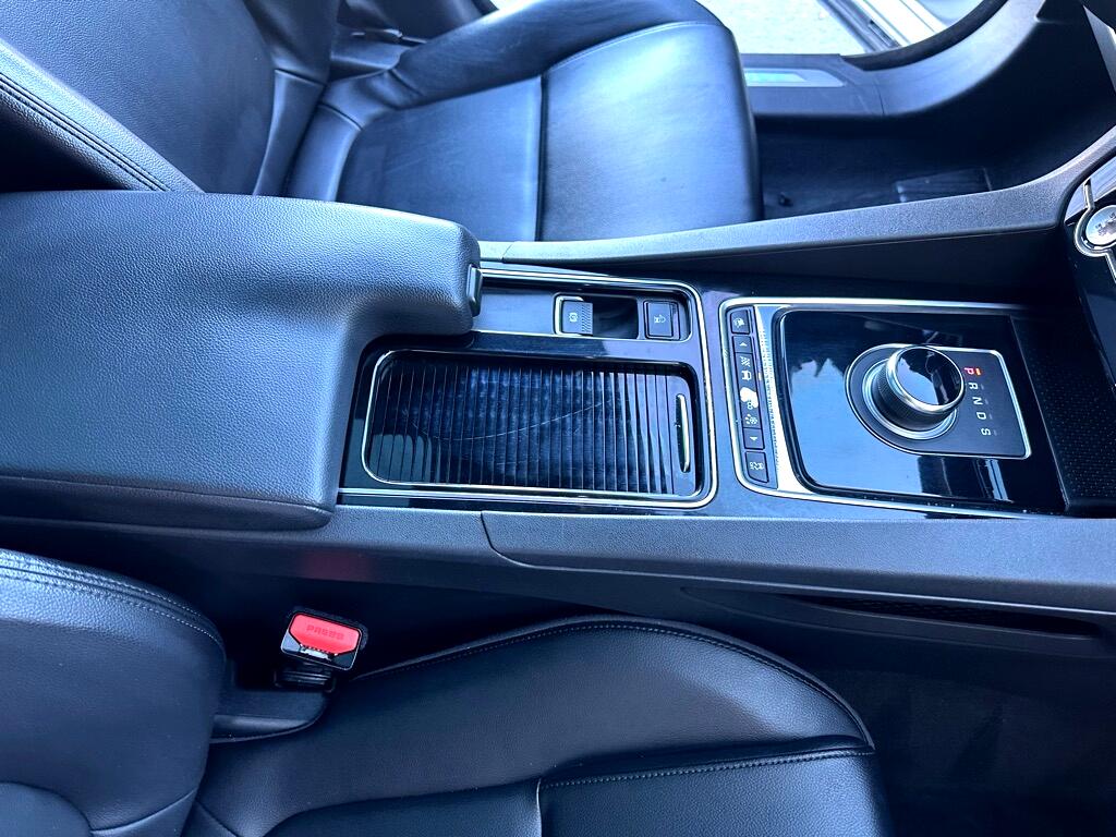 Jaguar F-Pace 25t Premium 2019