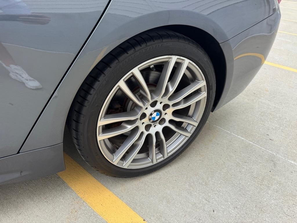 BMW 4-Series Gran Coupe 430i 2017