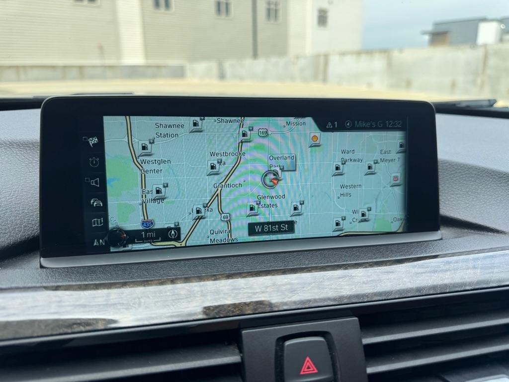 BMW 4-Series Gran Coupe 430i 2017