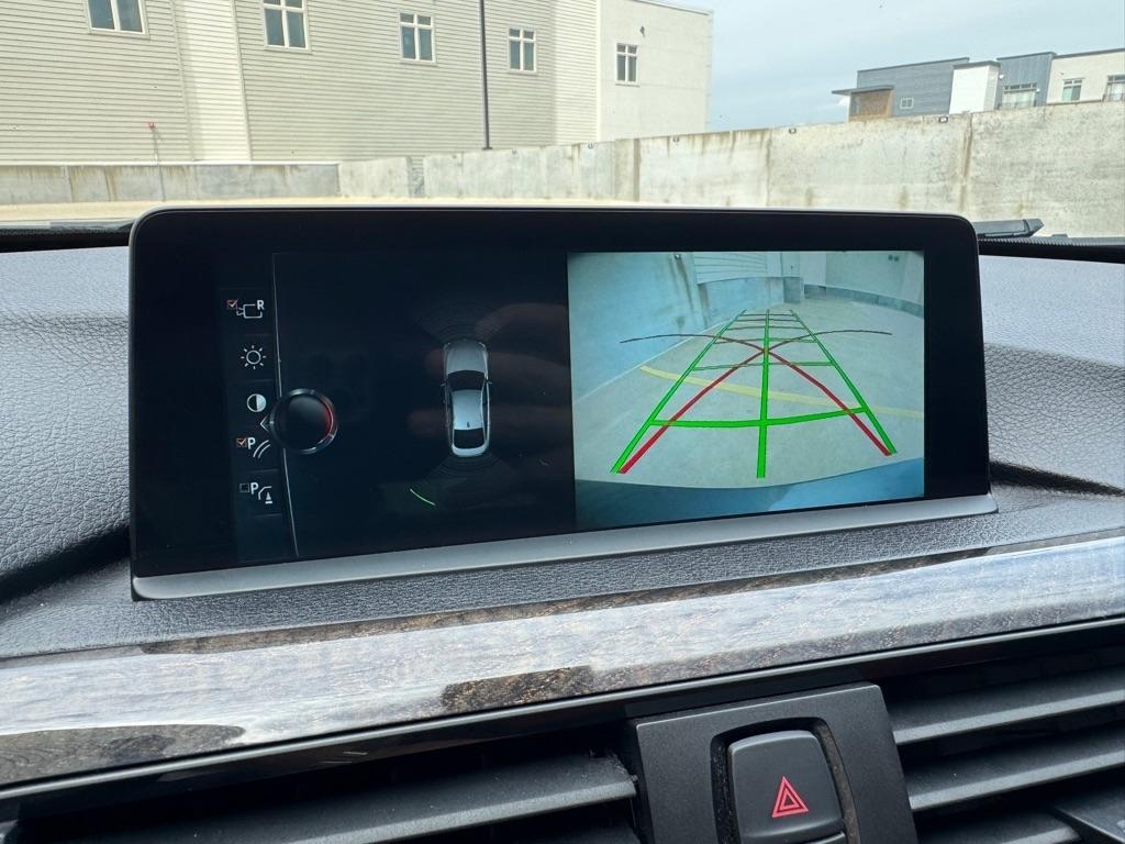 BMW 4-Series Gran Coupe 430i 2017