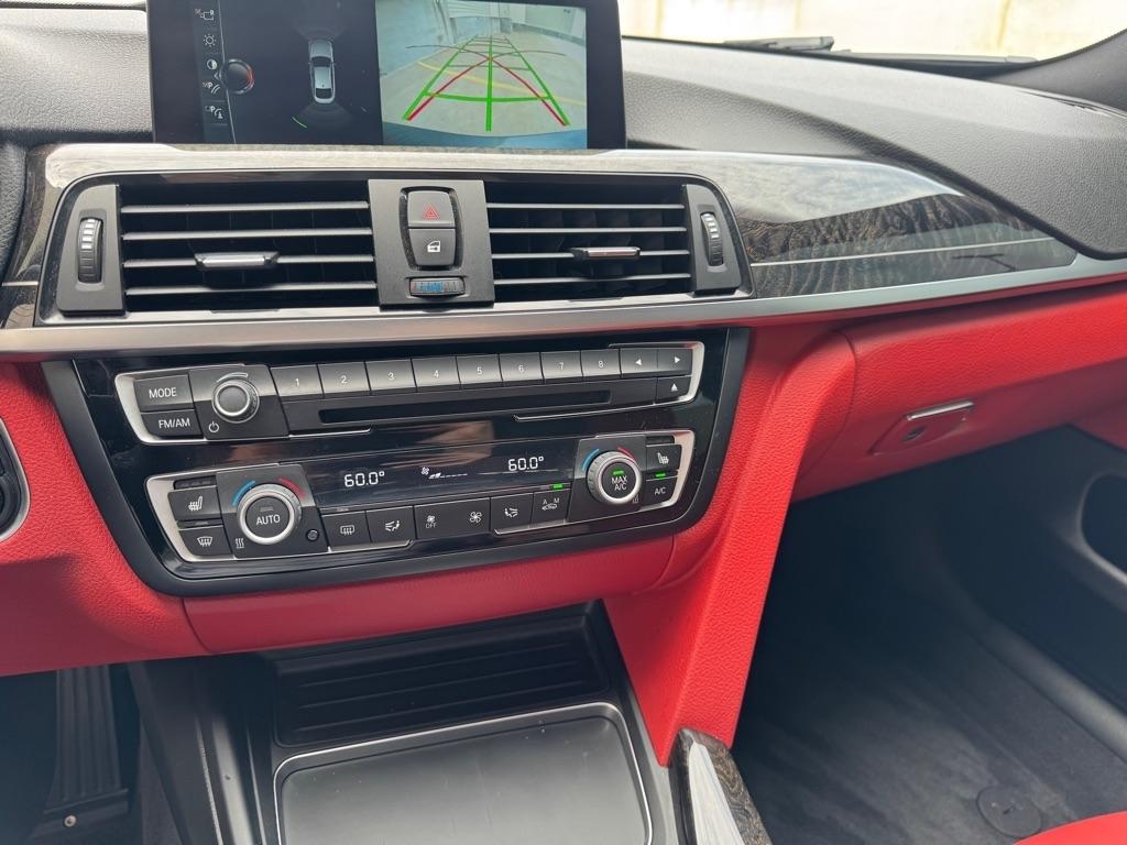 BMW 4-Series Gran Coupe 430i 2017